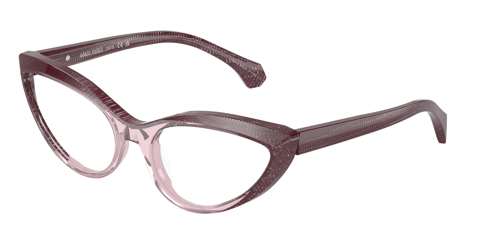Alain Mikli 3503 Eyeglasses - view 6